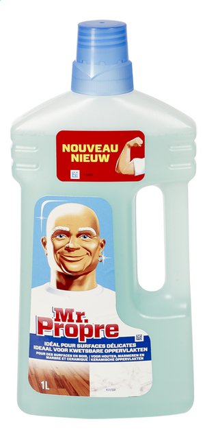 Allesreiniger delicaat 1L