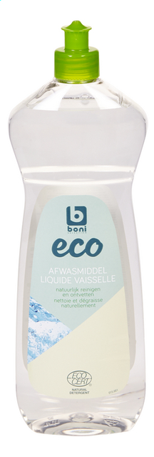 Liquide vaisselle ECO 750ml