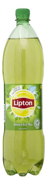 Ice Tea green PET 1,5L