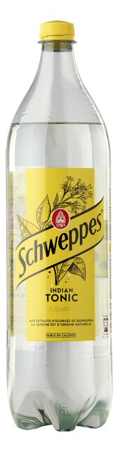 Schweppes PET 1,5 L