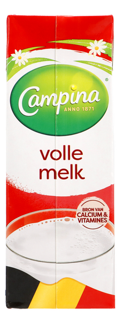 Volle melk 1L