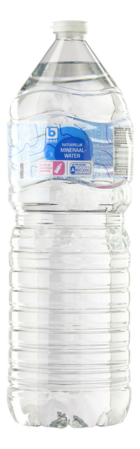 Mineraalwater niet-bruisend PET 2L