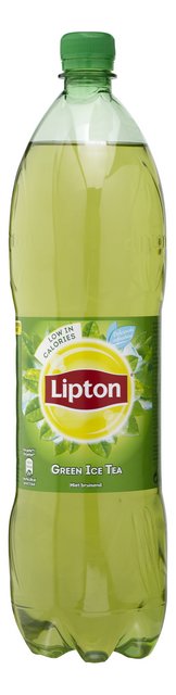Ice Tea green PET 1,5L