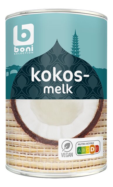 Kokosmelk 400ml