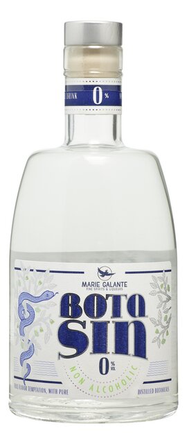 Bota sin alcoholvrij 70cl