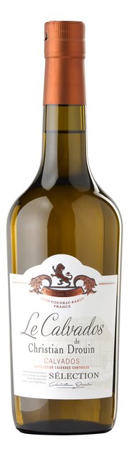Calvados Sélection 40% 70cl