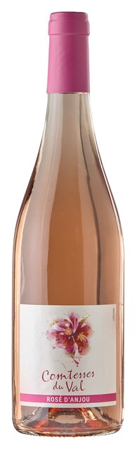 Rosé d'Anjou 75cl
