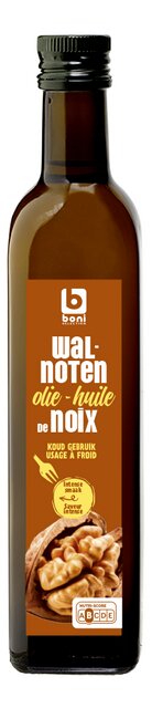 Huile de noix 50cl