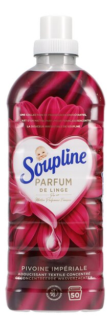 Parfum linge fine fragrance (50d)1L