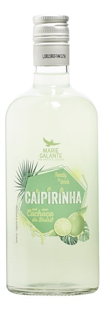 Caipirinha 15% 70cl