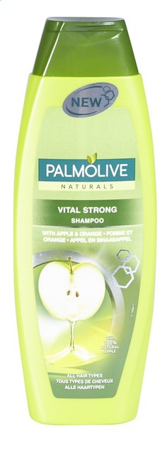 Shampoo Naturals vital strong 350ml