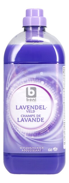 Adoucissant lavande (60d) 1,5L