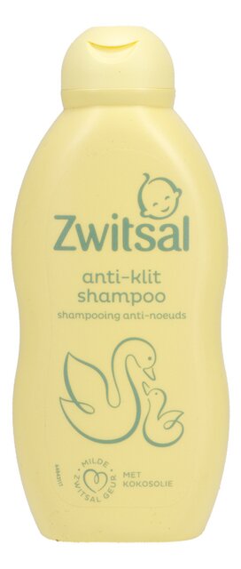 Shampoo anti klit 200ml