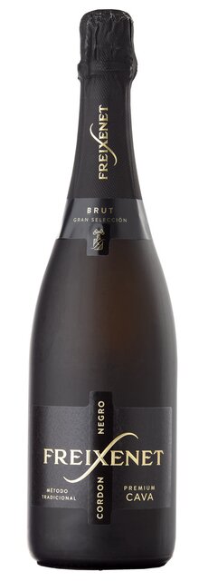 Freixenet Cordon Negro Brut 75cl