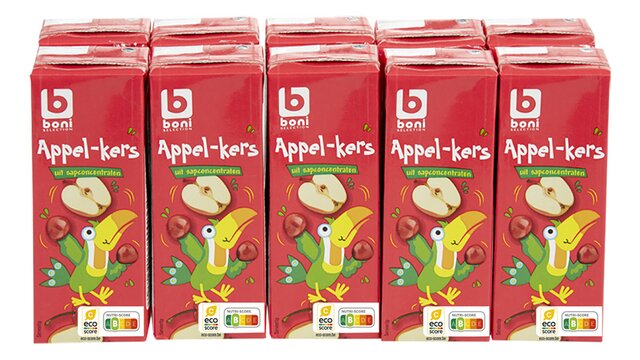 Jus De Cerise Aigre BLEICHHOF - Pack 6 Bouteilles 0.72L Pur Jus Direct Végétalien