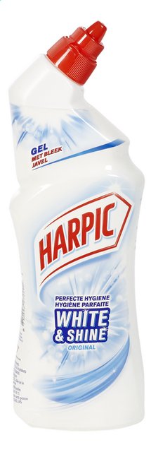 Harpic Gel Javel - Le flacon de 750 ml - HARPIC