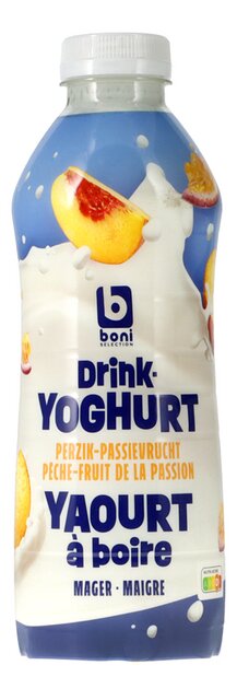 Drinkyoghurt exotisch fruit 850g