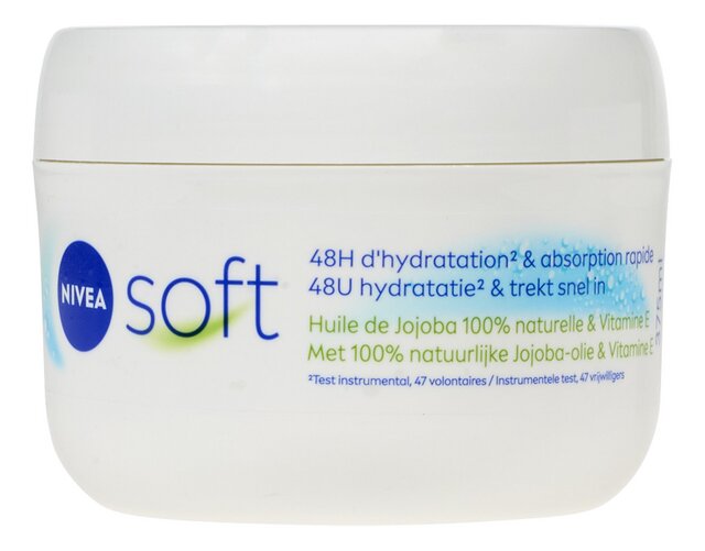 Soft crème 375ml