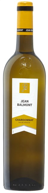 Jean Balmont Chardonnay QAA wit 75cl