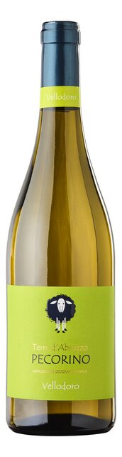 Vellodoro Pecorino wit 75cl