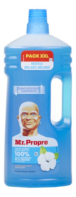 Allesreiniger katoenbloesem 2L