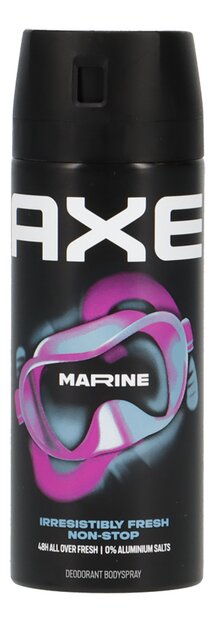 Deo marine 150ml