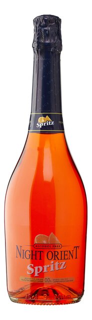 Spritz alcoholvrij 75cl