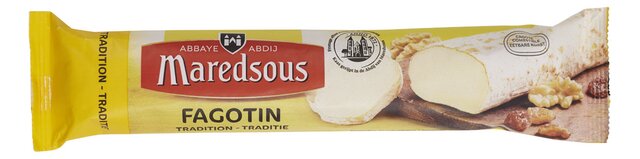 Fromage Fagotin tradition 170g