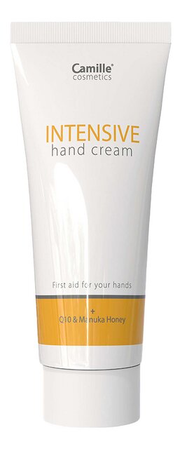 Handcrème intensief 60ml