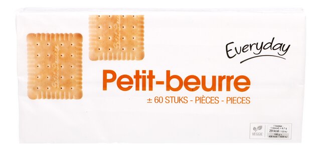 Petit-Beurre 200gx2