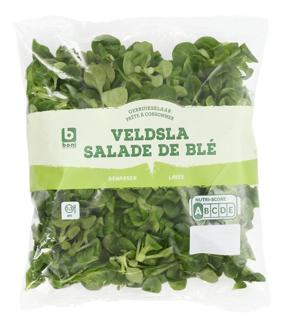 Salade de blé 125g