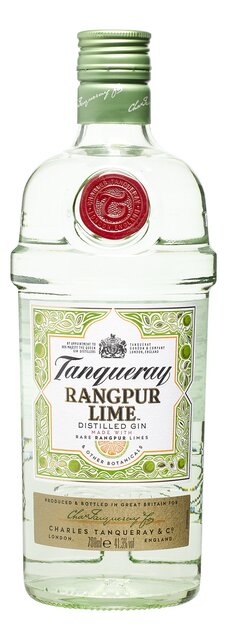 Gin Rangpur 41,3% 70cl