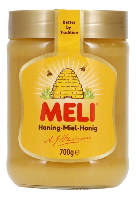 Honing vast 700g