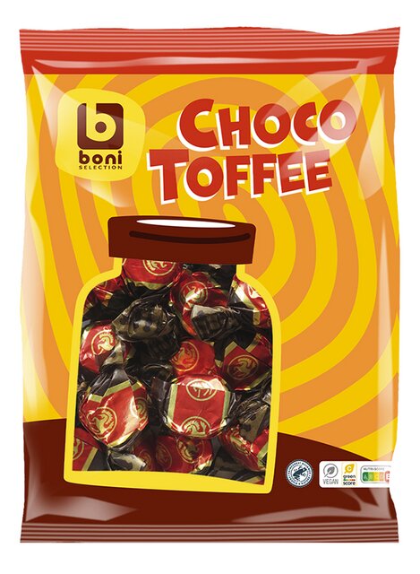 Choco toffee 500g