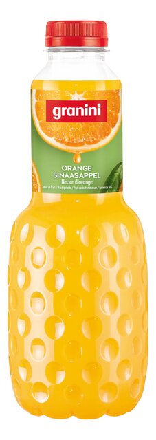 Sinaasappelsap nectar 1L