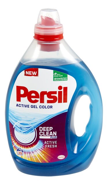 Persil Active Gel Color lessive liquide 1,95l