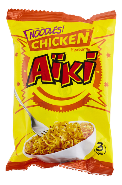 Noodles kip bag 80g