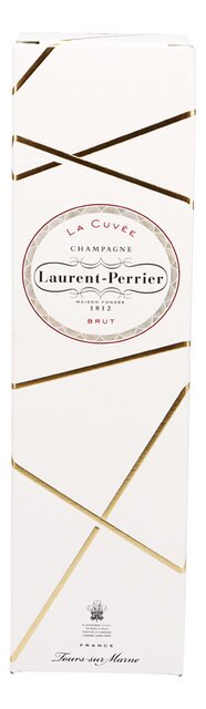 Laurent-Perrier La Cuvée Brut 75cl