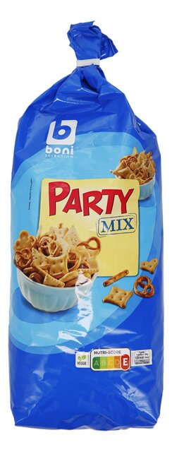 Partymix 1kg