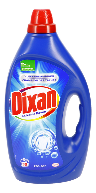 Less.gel universal (35d)1,75L - Solucious