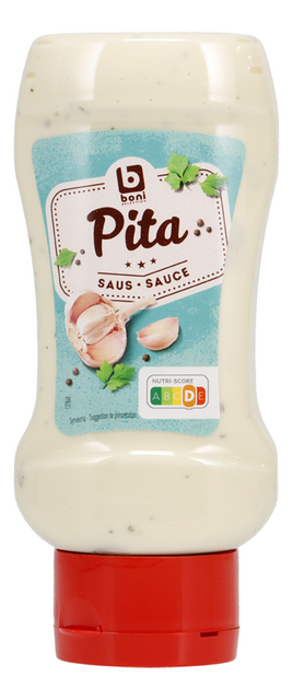 Pitasaus 340ml