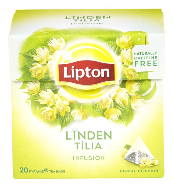 Thee linde pyramide 20 builtjes