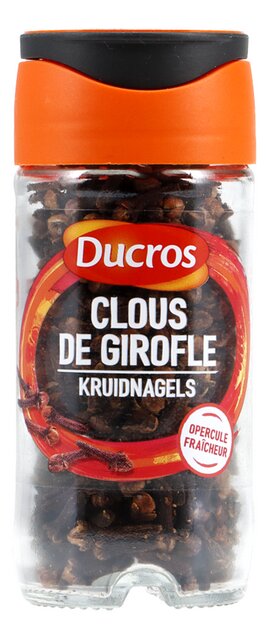 Clou de girofle 23g
