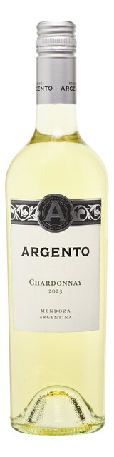 Argento Chardonnay QBD wit 75cl