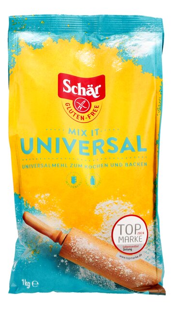 Bloem Mix It universal 1kg