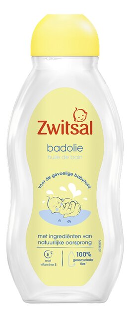 Badolie 200ml