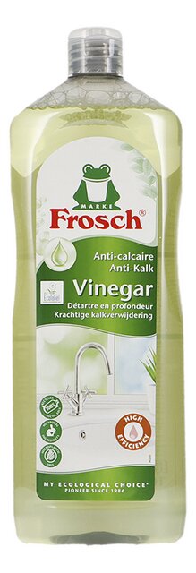 Détartrant vinaigre 1L