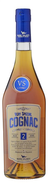 Cognac VS 2y 40% 70cl