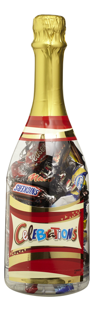 Celebrations chocolats 312g