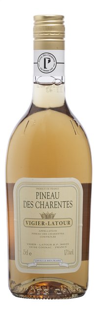 Pineau des Charentes 17% 75cl